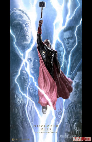 Illustration for article titled Could Hugh Jackman join the Avengers? Is Star Trek 3 filming in 2014?